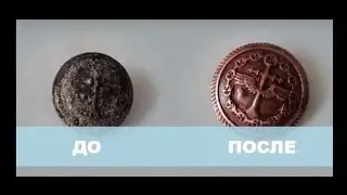 Быстрая чистка пляжной ходячки... и не только