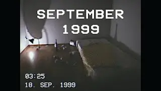 September 1999 | Found Footage Style Horror Game