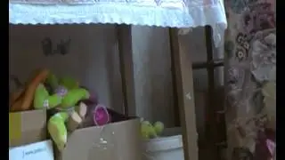 Как я стала малышкой