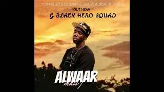 MALI J_- ALWAAR _OFFICIAL AUDIO 