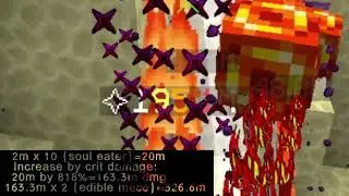 how to one shot eman t4 fakepixel skyblock {no clickbait}