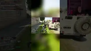 Прямота наше всё, или оборотень в погонах в городе #gtarp #gta5 #rmrp
