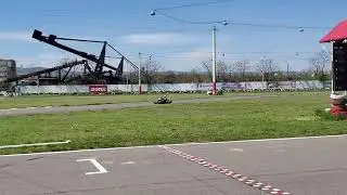 Karting Bacau 2023