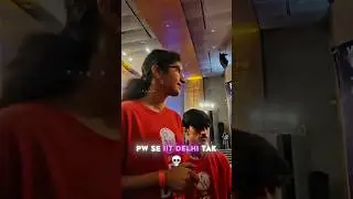 IITians at PW RESULT Celebration🔥 