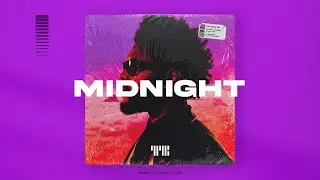 The Weeknd Type Beat, Synthwave Disco Pop Instrumental - 