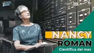 Nancy Roman