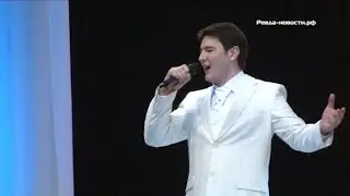 Концерт в г.Ревда свердловской области - сюжет новостей телекомпании 