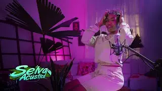 Dancy Borja | SELVA ACÚSTICA