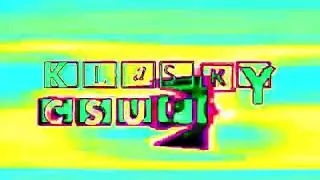 Klasky Csupo in Clearer 2.0