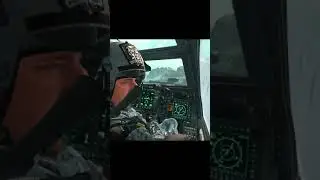 Вертолет со Стрелком 🚁 Multiplayer MW2 