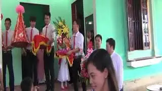clip vu huong