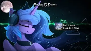 Too Taken - Take Me Away [Electro]