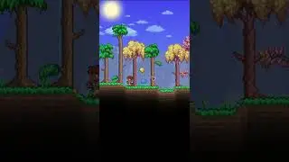 Terraria, But With MAX LUCK! 🍀
