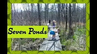 Seven Ponds Nature Center