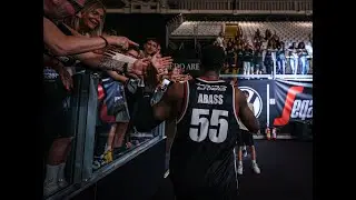 Top Performance | Awudu Abass 15 punti + 16 di valutazione + 17 di +/-