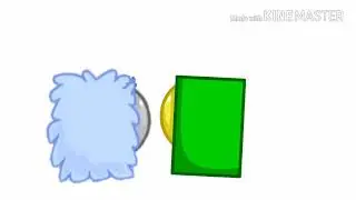 SLM Animation: Puffboy Speaker Box meets Leafy Speaker Box