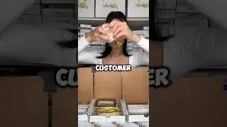 Packaging orders 🫶 #volashes #smallbusinessowner #smallbusiness #packagingorders