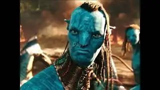 Tsu'tey | Avatar Edit