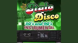 Disco of the 80's - Italo Disco (Korg Style Music)