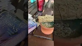 Deck Cleansing!