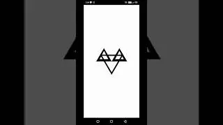 Neffex Logo with Python Turtle | 