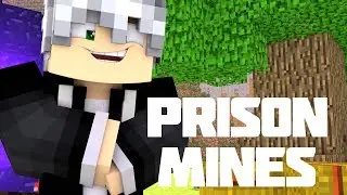 ✖ Plugin PrisonMines - ☾1.10, 1.9, 1.8x, 1.7x☽✖ Melhor sistema de Minas PT-BR