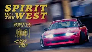 SPIRIT OF THE WEST | PART ONE