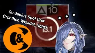 [Arknights] : 5 basic Arknights mechanics you need to master before playing IS!