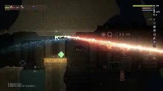 [Noita] Black Hole + Homing Shots + Bloodlust = ???