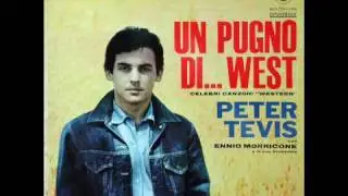 Peter Tevis & Ennio Morricone - Where Have All the Flowers Gone