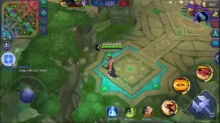 My Mobile Legends Stream