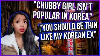 My Korean Ex Was a BULLY! | Dating in Korea Storytime