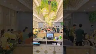 Sekar - Ayani Mega Mall Pontianak