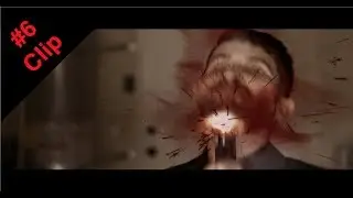 Clip #6 -- ANONYMOUS 616 (Thriller/Horror) - Feature Film