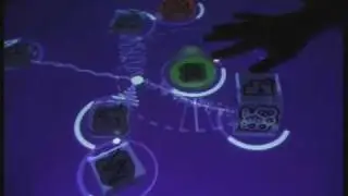 reactable: basic demo #2