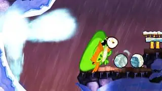 Angry Birds 2: King Pig Panic