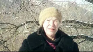 Sten - music video cover