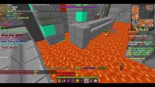 How to: Skip to P3 and do pre-devs f7 boss fight