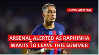 Latest Arsenal News Update (PIDGIN) JULY 18, 2024 (Evening News)