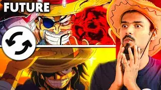 How One Piece World is REPEATING itself?? || RS PlaySuper || EXPLAINED IN HINDI