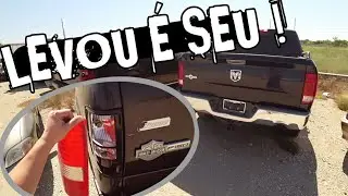 OLHA SÓ OS CARROS INTEIROS DO FERRO VELHO NOS ESTADOS UNIDOS!!