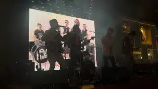 Roll heads - Rhythm n blues original live at Hard Rock Cafe Guwahati.