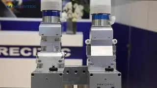 Precitec LightCutter 2.0 - Efficient and economical in the medium power range