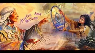 Apresentação dos Filtros dos Sonhos com Leitura Energética