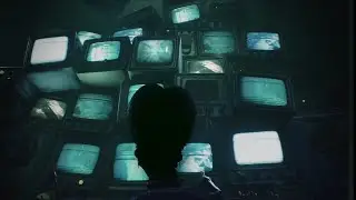 Little Nightmares III - 'You're Being Watched' Trailer