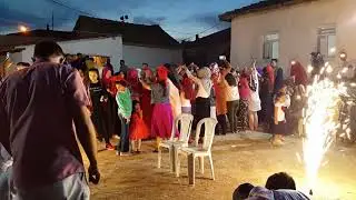 Köy dügünü Kına gecesi Herbalife 💚
