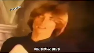 ~❤️~NINO D’ANGELO ~❤️~