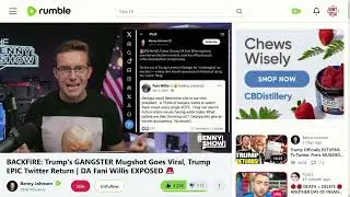 Election Denier Fani Willis vs Donald John Trump