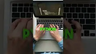 How I learned Python in one day 