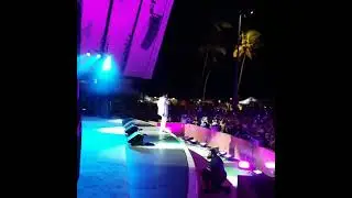 Shaggy - Carolina (Live @ The Waikiki Shell)